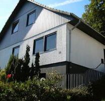 Ruhige Sackgassenlage am Waldrand – gepflegtes EFH - freistehend - Engelskirchen