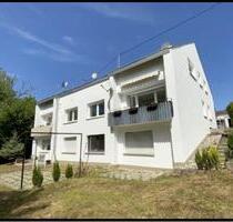 Wohnung in ruhiger Lage Grafenberg