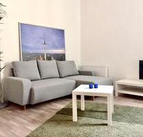 Charmante Altbauwohnung in der Goethestraße, frei & einzugsbereit - Berlin Charlottenburg-Wilmersdorf