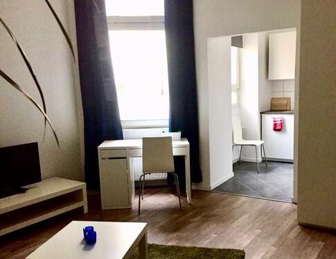 Foto - 1 Zimmer Etagenwohnung zum Kaufen in Berlin