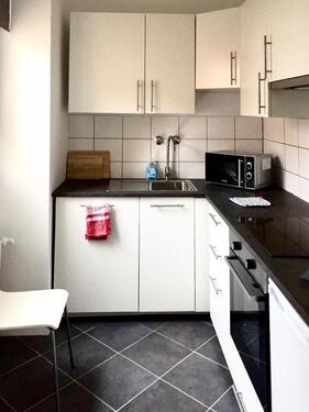 Foto - 1 Zimmer Etagenwohnung in Berlin