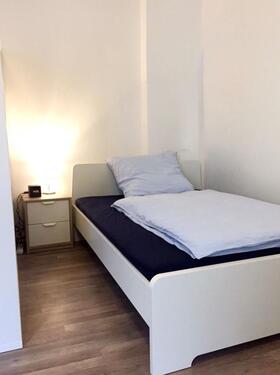 Foto - Etagenwohnung in Berlin zum Kaufen