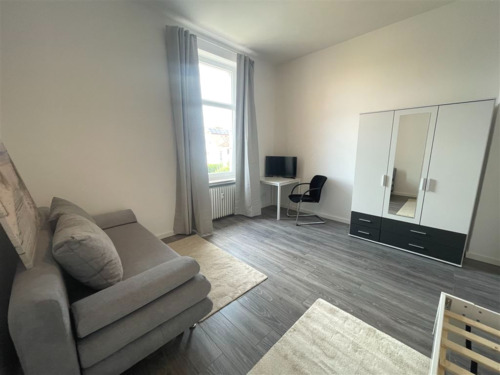 Foto - Möbliertes Zimmer in 5er WG mit 2 Bädern