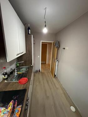 Foto - Dachgeschoßwohnung in Wolfsburg zur Miete