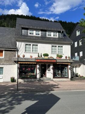 Foto - 14 Zimmer Mehrfamilienhaus, Wohnhaus zum Kaufen in Willingen (Upland)
