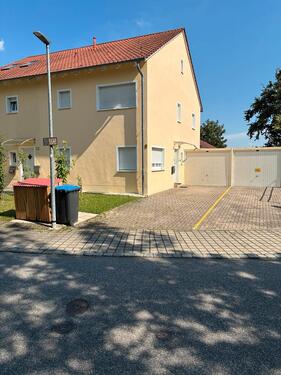 Foto - 5 Zimmer Doppelhaushälfte zum Kaufen in Bogen