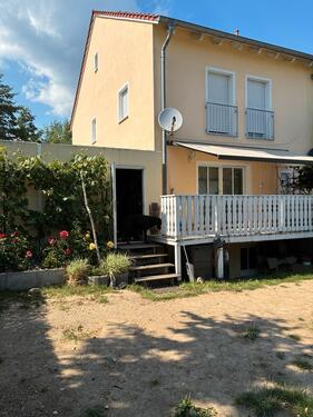 Foto - 5 Zimmer Doppelhaushälfte in Bogen