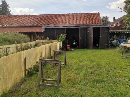 Foto - Mehrfamilienhaus, Wohnhaus in Arneburg zum Kaufen