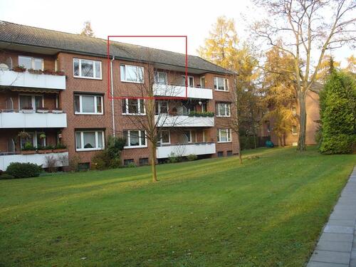 Foto - ETW, 3 Zimmer, 70 m² - 205.000,00 EUR Kaufpreis,