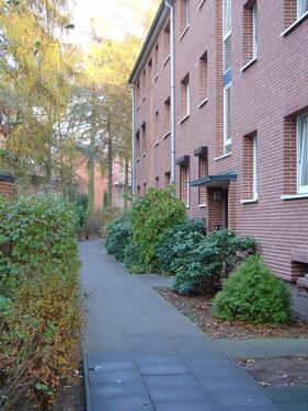 Foto - Etagenwohnung zum Kaufen in Wedel