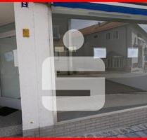 Ladenlokal im Herzen der Stadt Forchheim