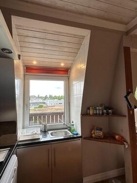 Foto - Etagenwohnung zur Miete in Kleve