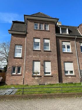 Foto - Etagenwohnung in Kleve