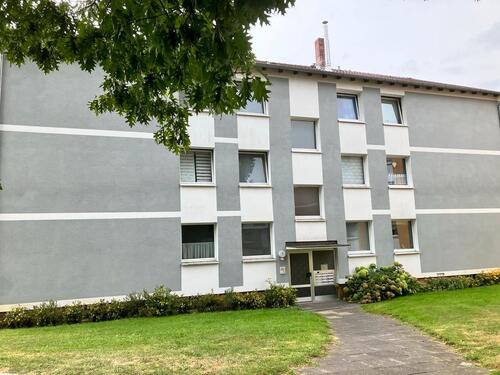 Foto - 1 Zimmerwohnung - 485,00 EUR Kaltmiete,