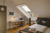 Foto - Zimmer in Kassel - Zentral und funktional