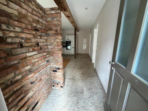 Foto - 2-Raum-Wohnung, frisch und hochwertig saniert zu vermieten