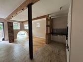 Foto - Etagenwohnung in Röttingen zur Miete