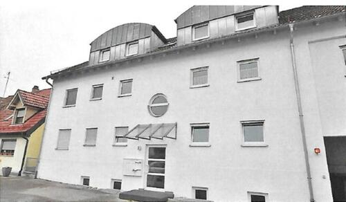 Foto - Attraktive 2-Zimmer-Wohnung - 675,00 EUR Kaltmiete,
