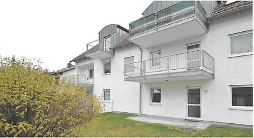Foto - Etagenwohnung zur Miete in Heidenheim an der Brenz