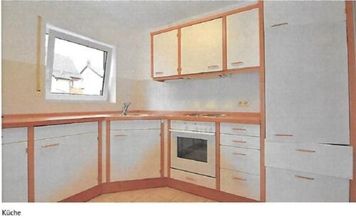 Foto - Etagenwohnung in Heidenheim an der Brenz zur Miete
