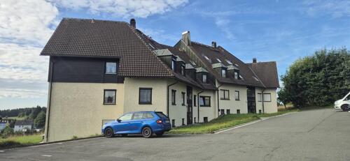 Foto - Etagenwohnung zum Kaufen in Schwarzenbach am Wald