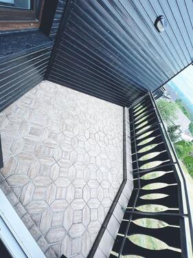 Foto - Etagenwohnung in Schwarzenbach am Wald