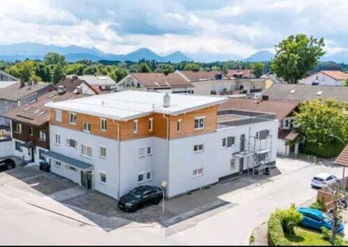 Foto - Hobbykeller oder Abstellkeller im Zentrum von Kolbermoor
