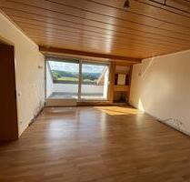 2-ZKB-Dachgeschosswohnung in Saarlouis-Lisdorf