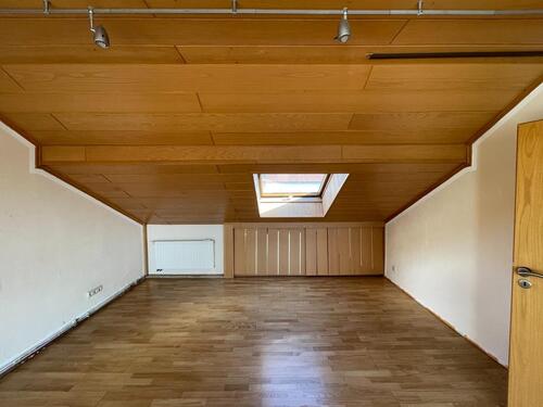 Foto - Etagenwohnung zur Miete in Saarlouis