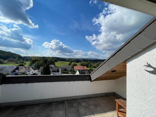 Foto - Etagenwohnung in Saarlouis zur Miete
