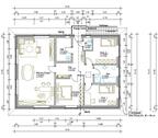 Foto - Großzügige 4-Zimmer-Wohnung Neubau in Ruhige Wohnlage
