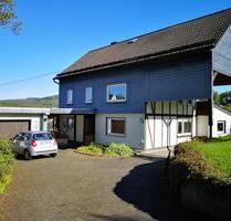 1-2 Familienhaus am Ortsrand - 265.000,00 EUR Kaufpreis, in Kreuztal (PLZ: 57223)