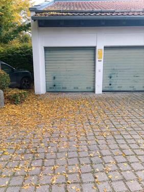 Foto - DUPLEX GARAGE STELLPLATZ PKW ZU VERMIETEN