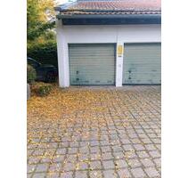 DUPLEX GARAGE STELLPLATZ PKW ZU VERMIETEN - Oberhaching Deisenhofen