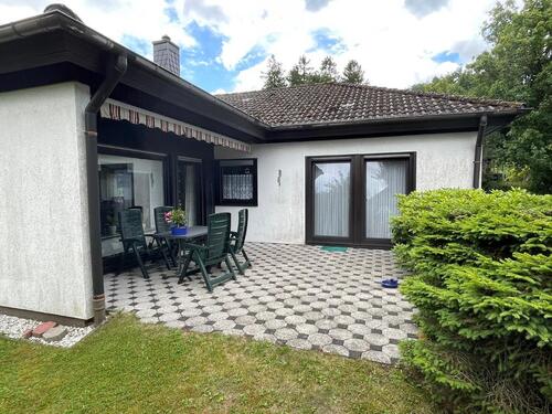 Foto - Charmantes Einfamilienhaus in Lüdenscheid