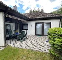 Charmantes Einfamilienhaus in Lüdenscheid