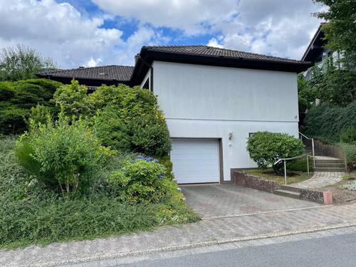 Foto - Einfamilienhaus zum Kaufen in Lüdenscheid