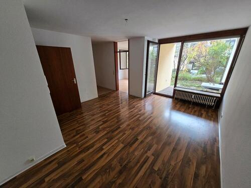 Foto - Zwei Zimmerwohnung - 1.000,00 EUR Kaltmiete,