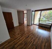 Zwei Zimmerwohnung - 1.000,00 EUR Kaltmiete, in Stuttgart (PLZ: 70374) Bad Cannstatt