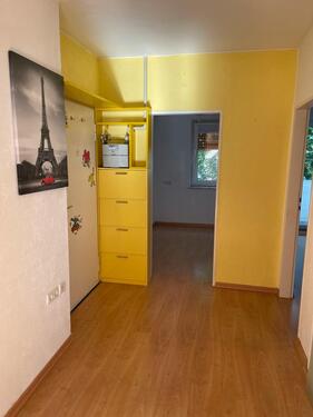 Foto - Etagenwohnung in Ludwigshafen am Rhein