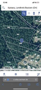 Foto - Grundstück zur Miete in Kamenz