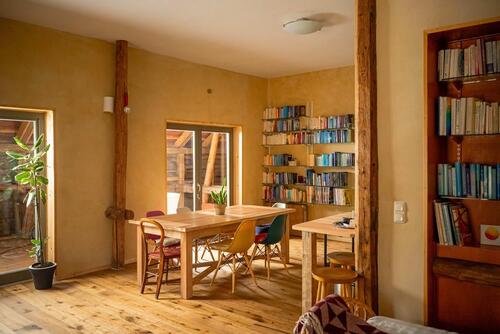 Foto - Winterspezial***Großes Studio für eine Auszeit am Schaalsee