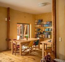 Großes Studio mit Blick in die Weite am Schaalsee - Gadebusch