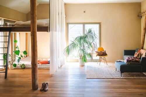 Foto - 1 Zimmer Etagenwohnung zur Miete in Gadebusch