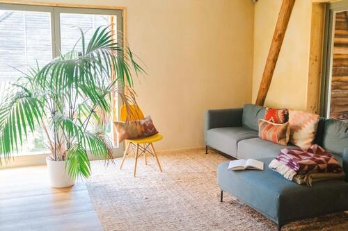 Foto - 1 Zimmer Etagenwohnung in Gadebusch