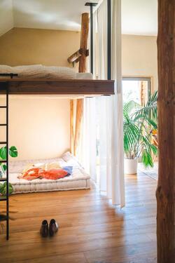 Foto - Etagenwohnung in Gadebusch zur Miete