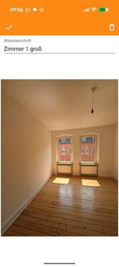 Foto - 3 helle WG Zimmer frei nahe Uni