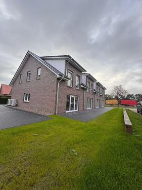 Foto - Etagenwohnung in Ostrhauderfehn