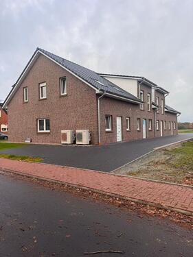 Foto - Etagenwohnung in Ostrhauderfehn zur Miete