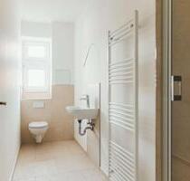 Attraktive, frisch sanierte 2-Raum-Wohnung - Brandenburg an der Havel Bahnhofsvorstadt